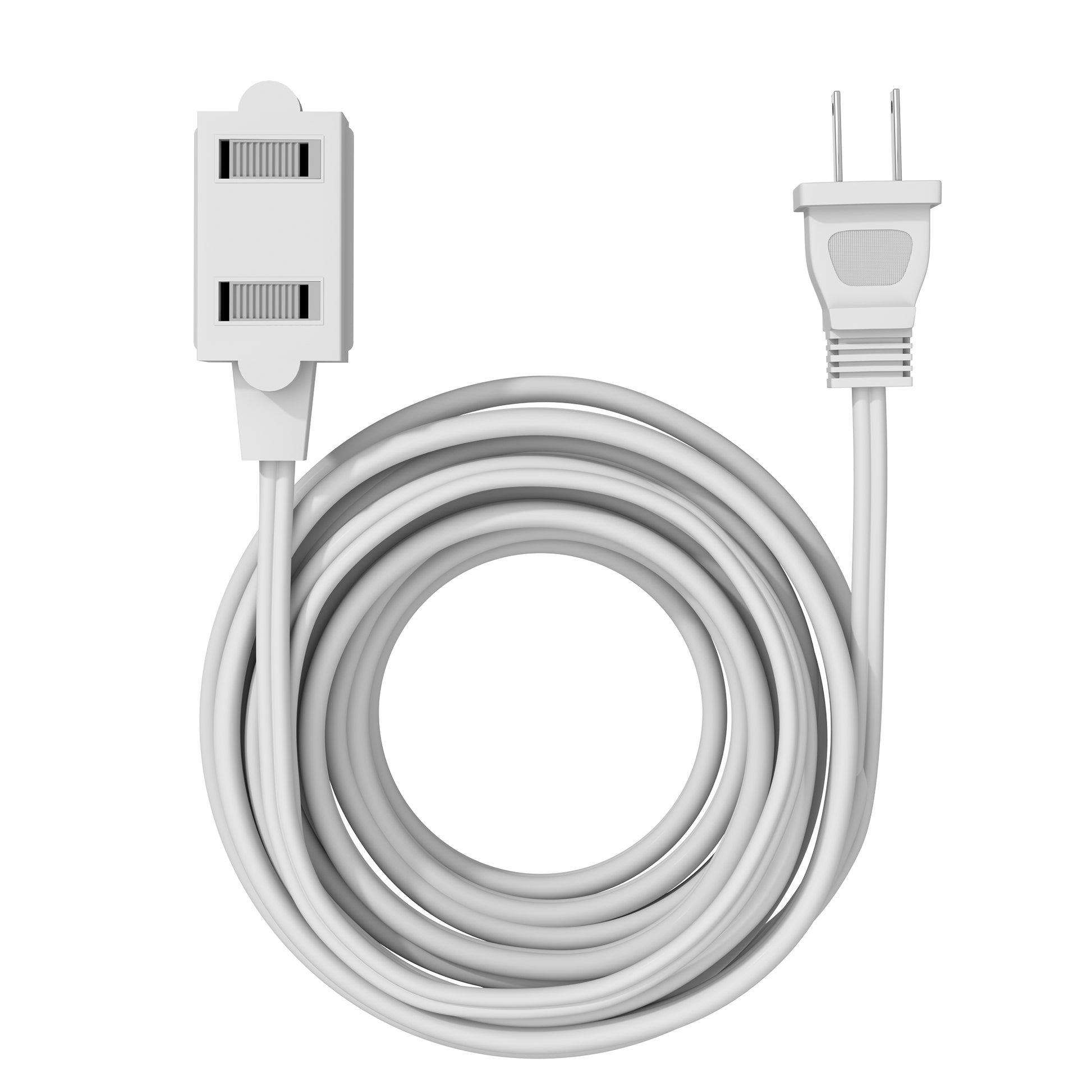 STANLEY® 9FT 3-Outlet Indoor Extension Cord