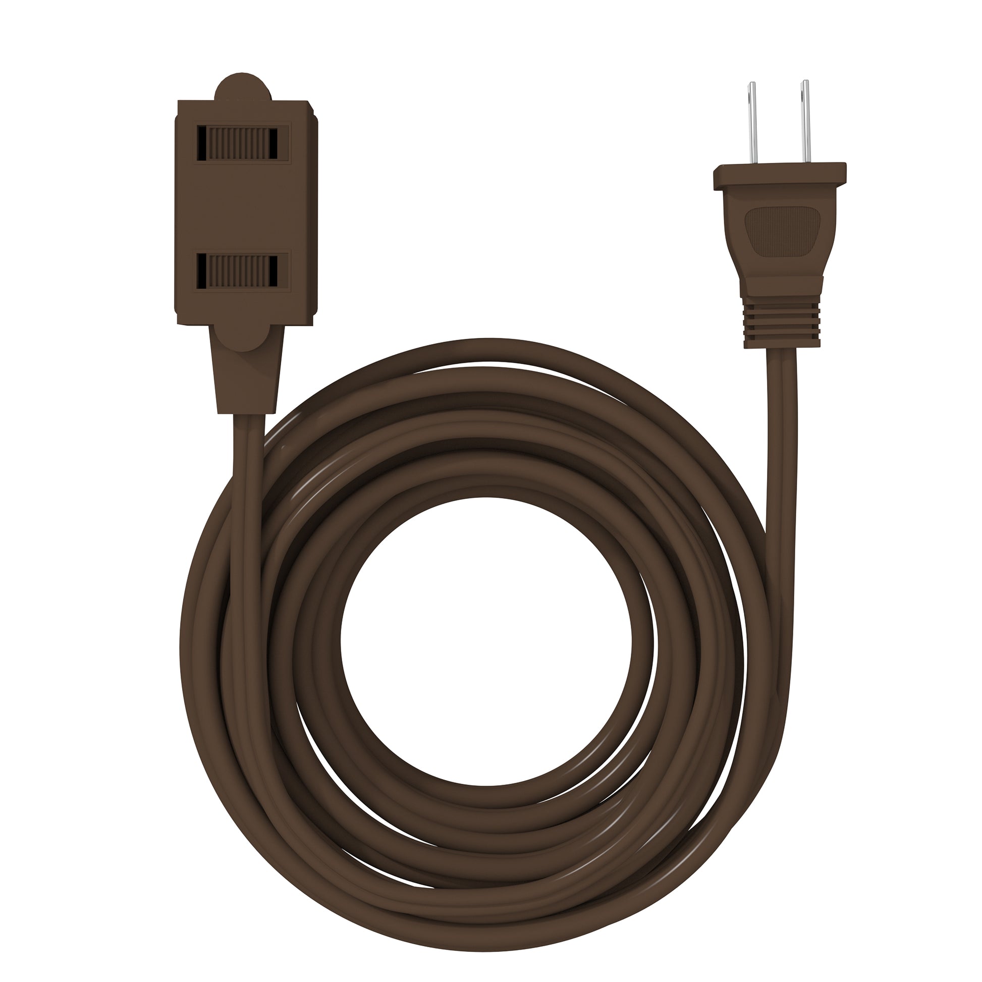 STANLEY® 9FT 3-Outlet Indoor Extension Cord