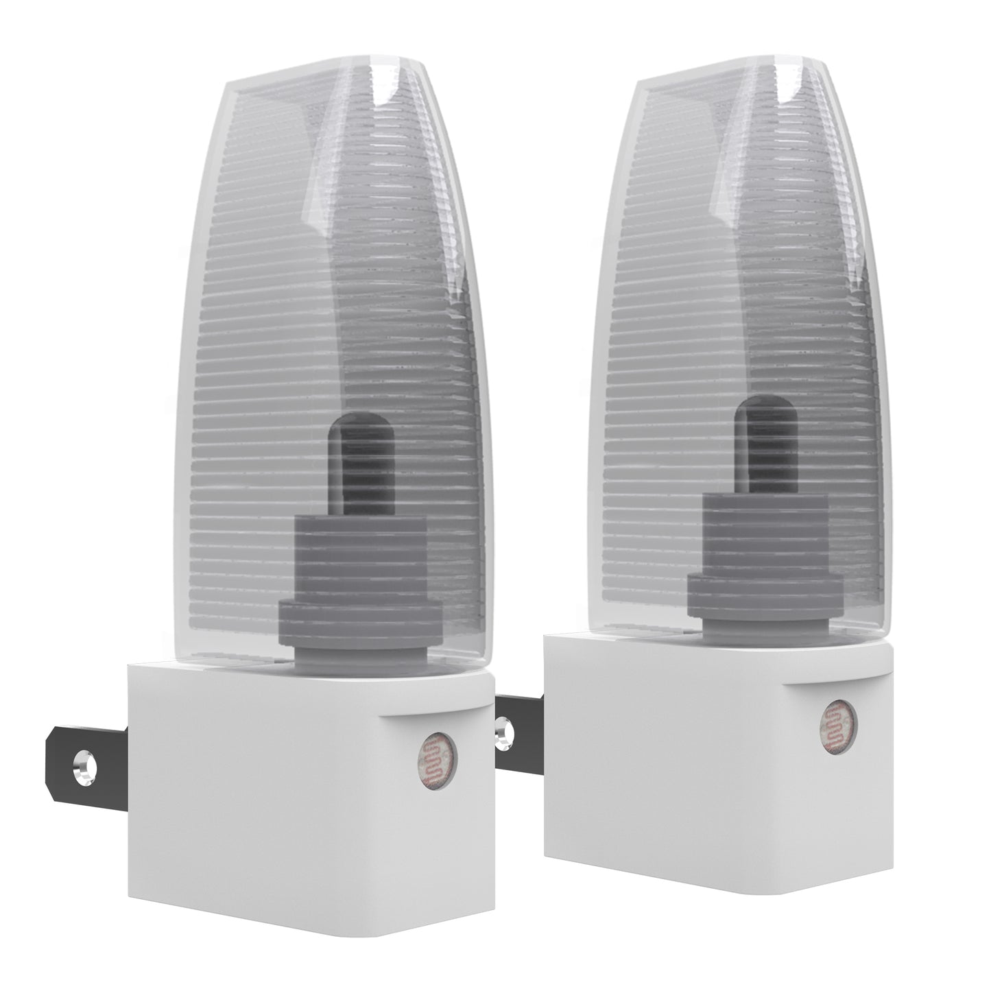 STANLEY® 2pk LED Auto Night Light - Stanley Electrical Accessories