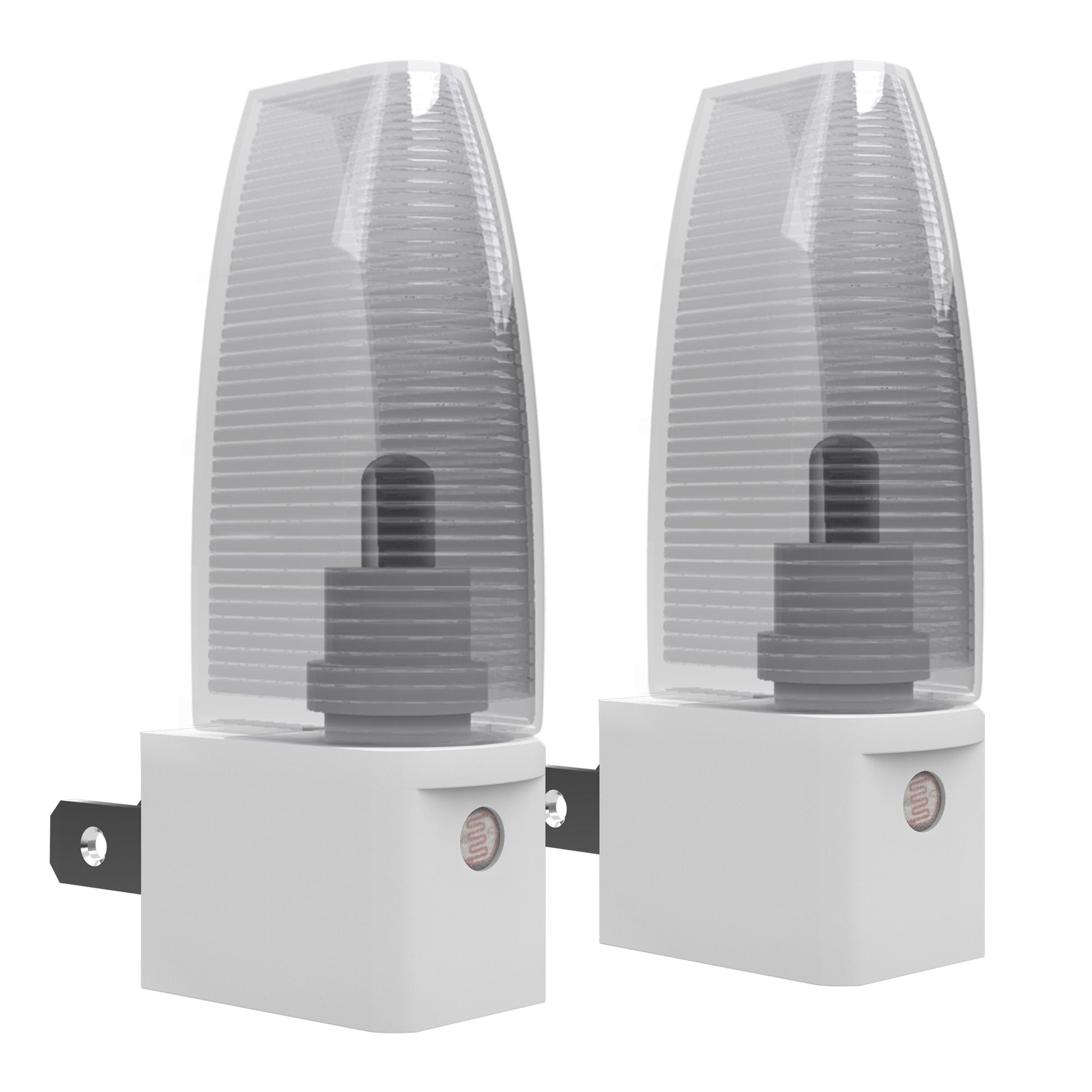 STANLEY® 2pk LED Auto Night Light - Stanley Electrical Accessories