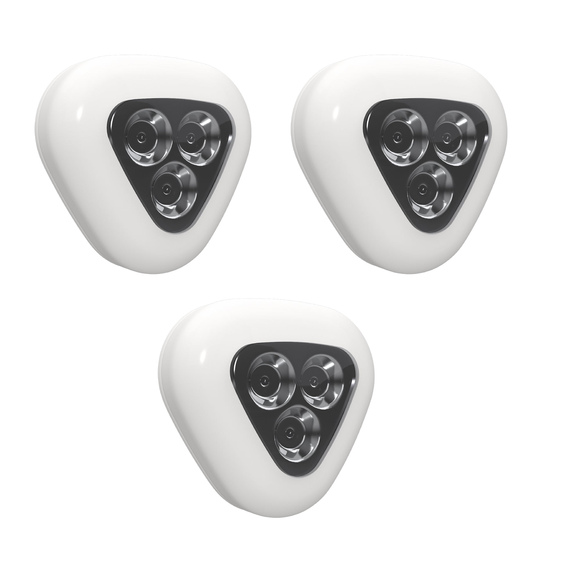 STANLEY® 3pk Mini LED Utility Light