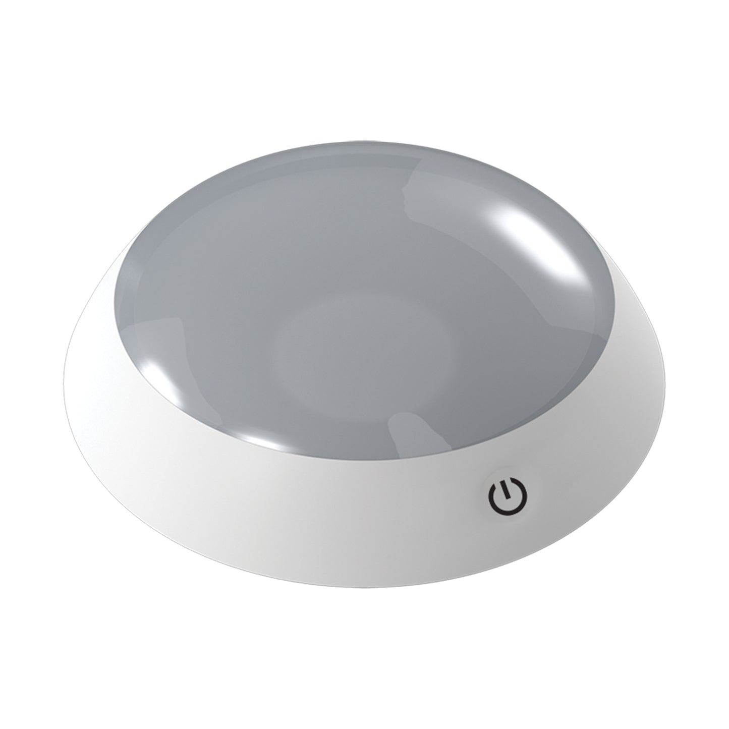 STANLEY® LED Utility Light with Touch Sensing On/Off Switch - Stanley Electrical Accessories