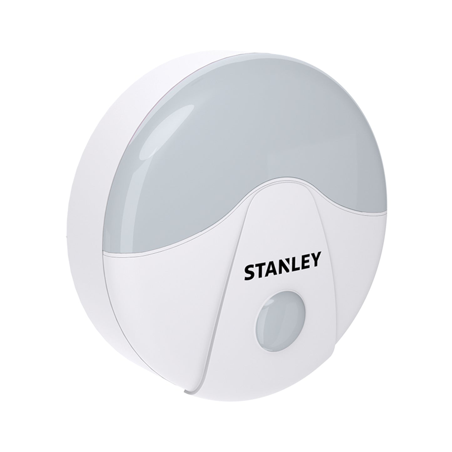 STANLEY® 6 LED Motion Sensing Utility Light - Stanley Electrical Accessories