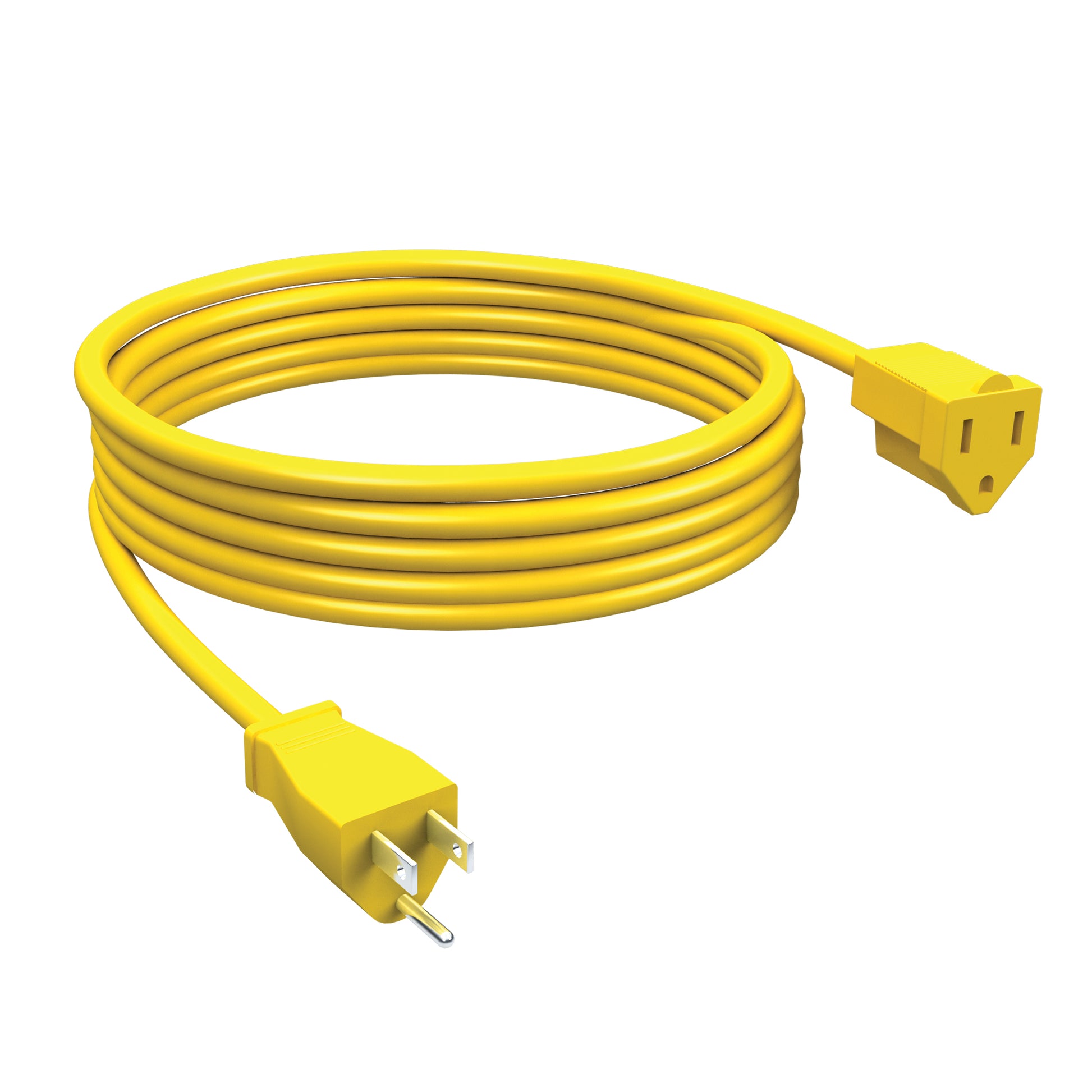 STANLEY® 25FT Outdoor Extension Cord
