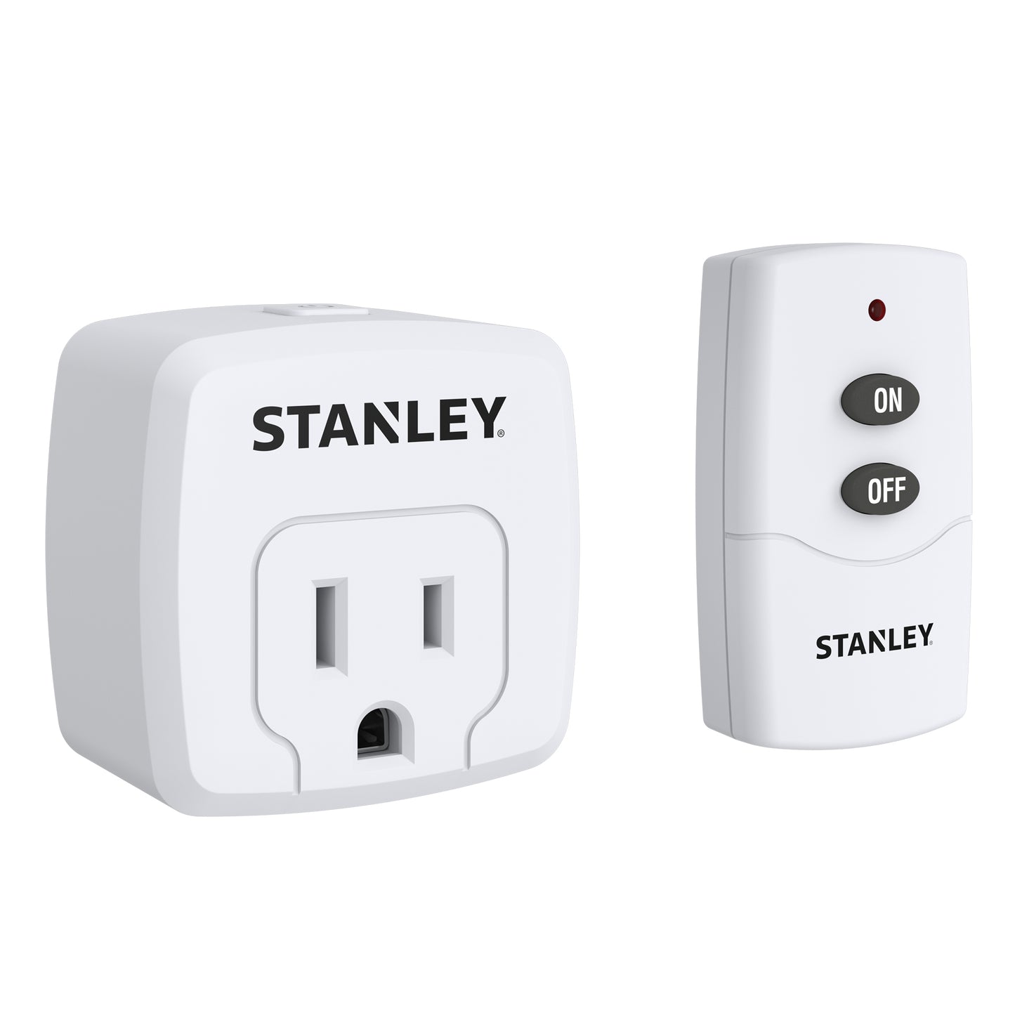 STANLEY INDOOR REMOTE CONTROL - Stanley Electrical Accessories