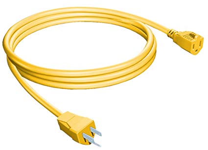 Extension Cord Safety