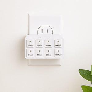 Indoor Timers
