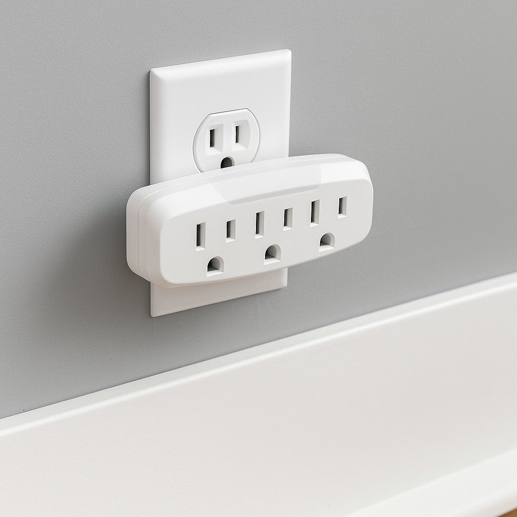 Wall Adapters