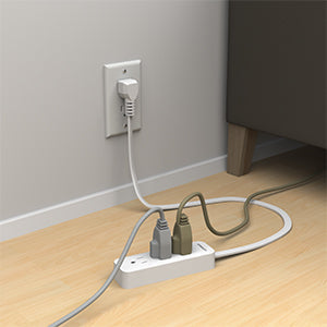 Indoor Extension Cords