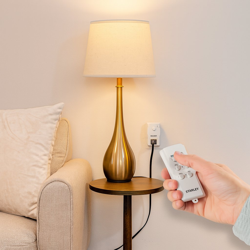 Remote Controls