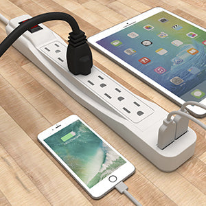 Power Strips