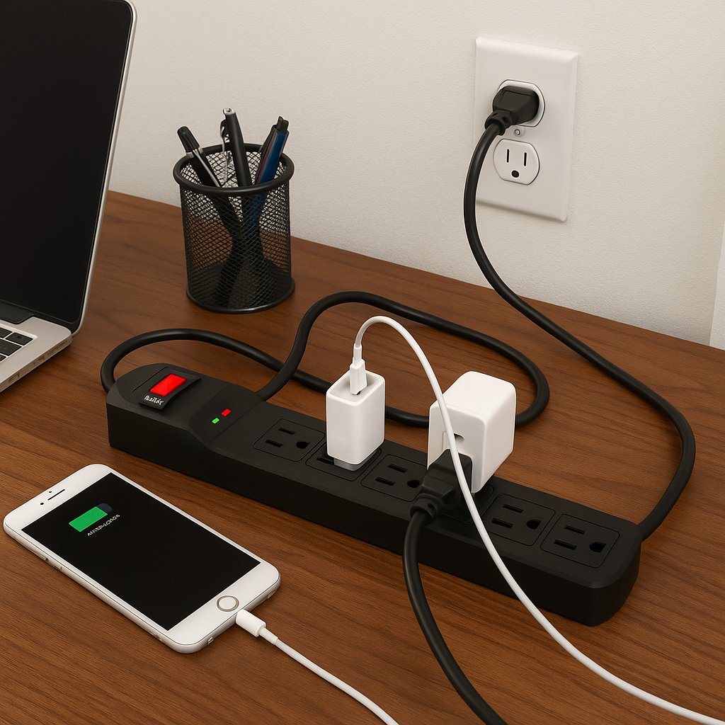 Surge Protectors