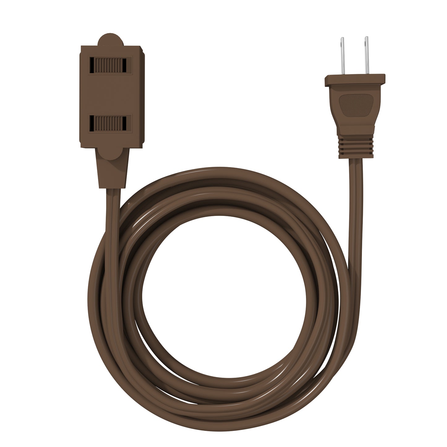 STANLEY® 6FT 3-Outlet Indoor Extension Cord - Stanley Electrical Accessories