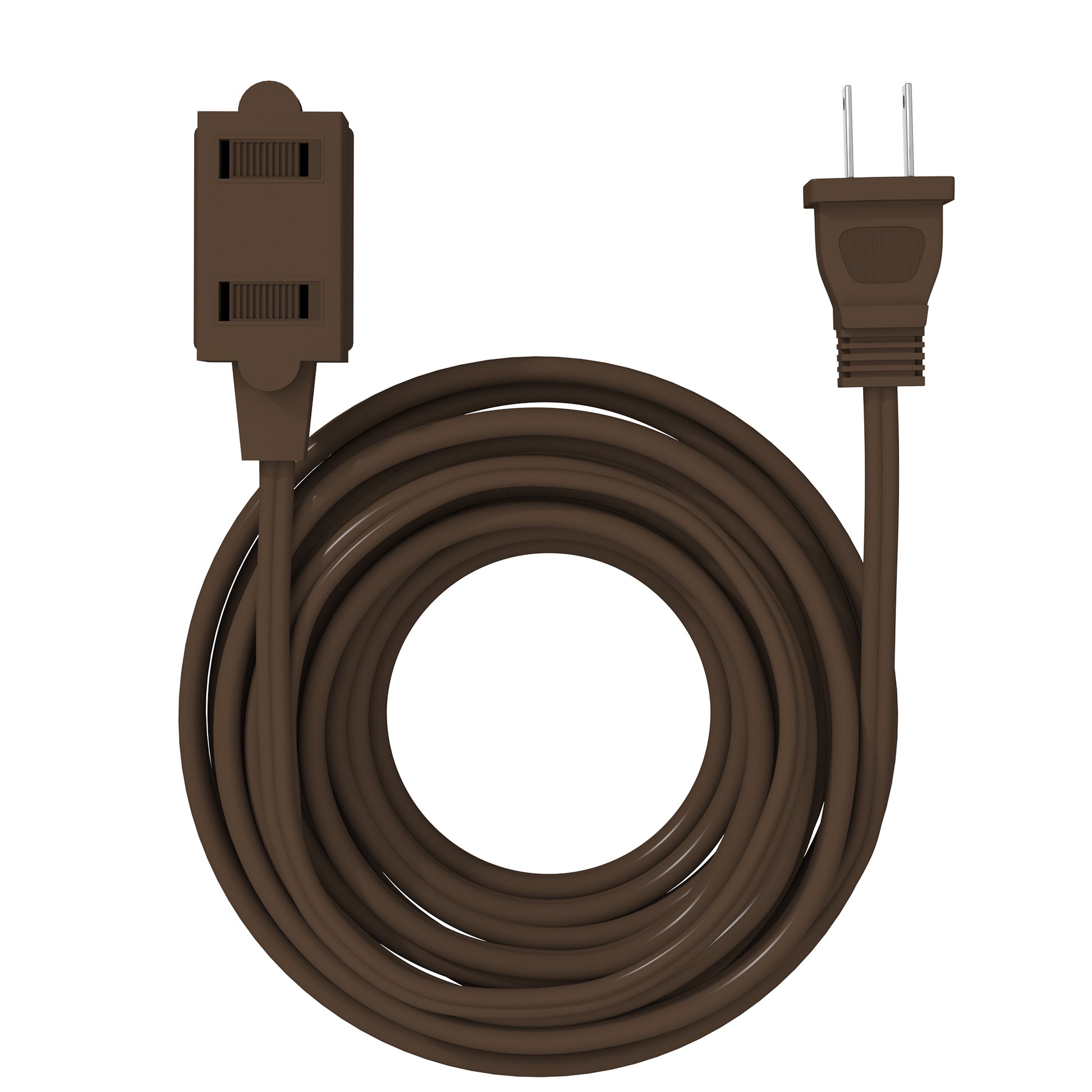 STANLEY® 15FT 3-Outlet Indoor Extension Cord