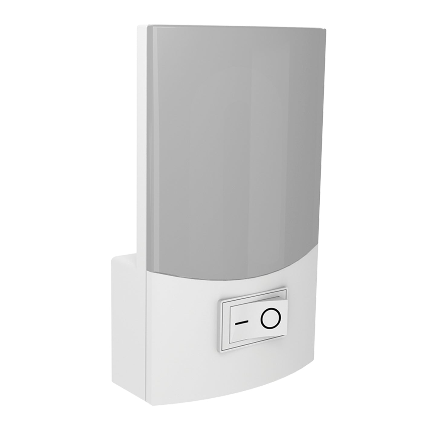 STANLEY® LED Night Light with On/Off Switch - Stanley Electrical Accessories