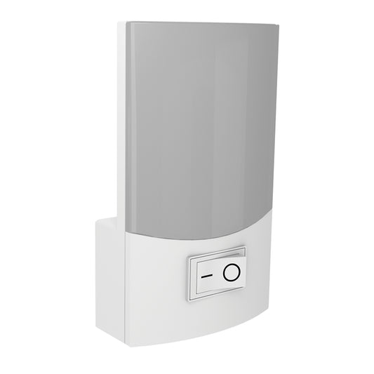 STANLEY® LED Night Light with On/Off Switch - Stanley Electrical Accessories