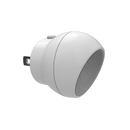 STANLEY® LED Swivel Night Light - Stanley Electrical Accessories