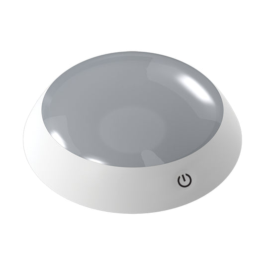 STANLEY® LED Utility Light with Touch Sensing On/Off Switch - Stanley Electrical Accessories