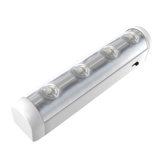 STANLEY® 6 In. LED Utility Light - Stanley Electrical Accessories