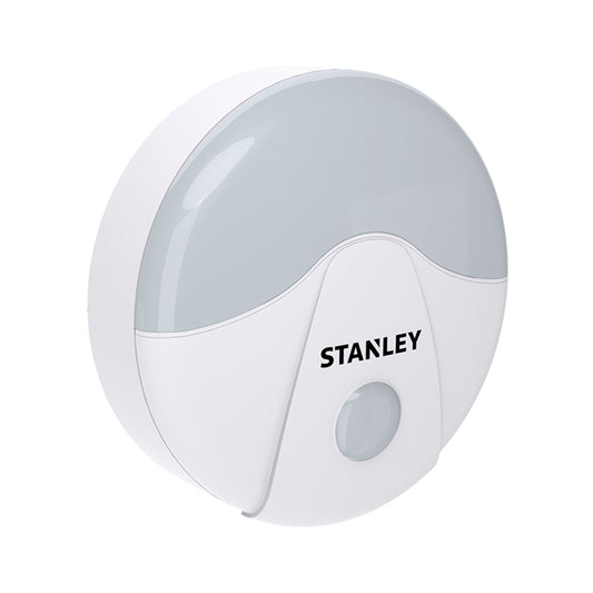 STANLEY® 6 LED Motion Sensing Utility Light - Stanley Electrical Accessories