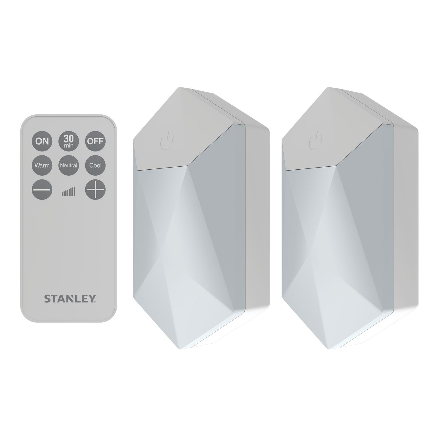 STANLEY PRISM REMOTE TOUCH LIGHT