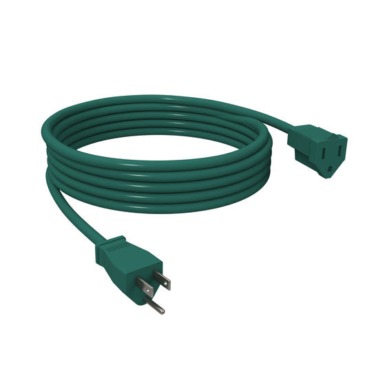 STANLEY® 20FT Outdoor Extension Cord - Stanley Electrical Accessories