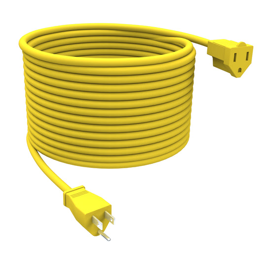 STANLEY® 100FT Outdoor Extension Cord - Stanley Electrical Accessories
