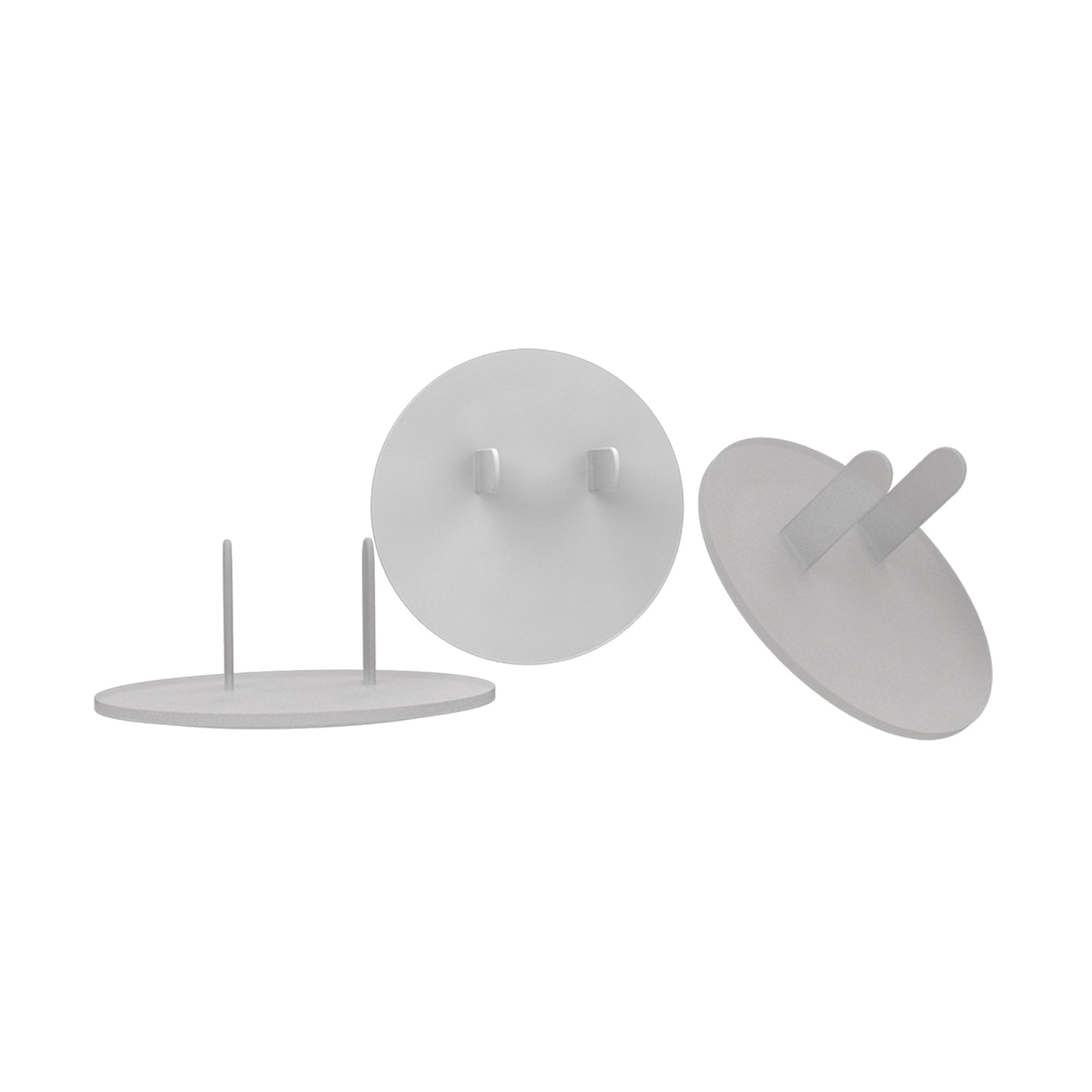 STANLEY® Outlet Safety Covers 8Pk - Stanley Electrical Accessories