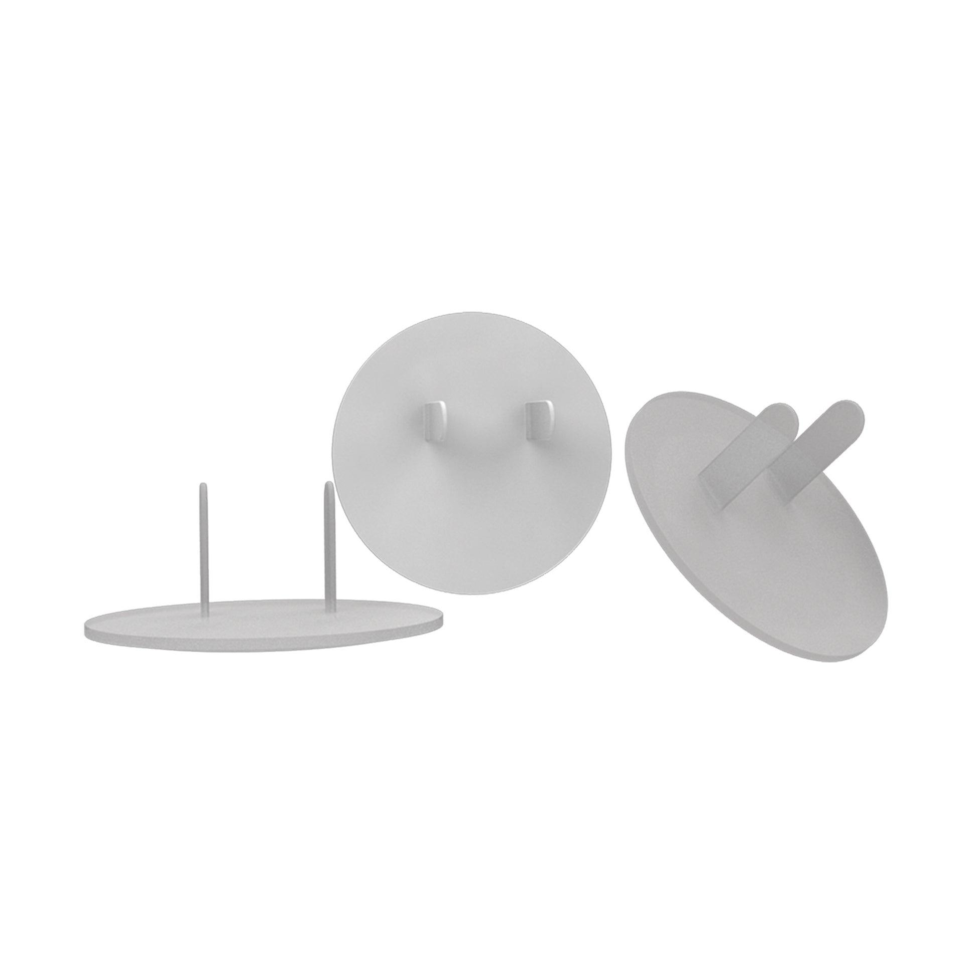 STANLEY® Outlet Safety Covers 8Pk
