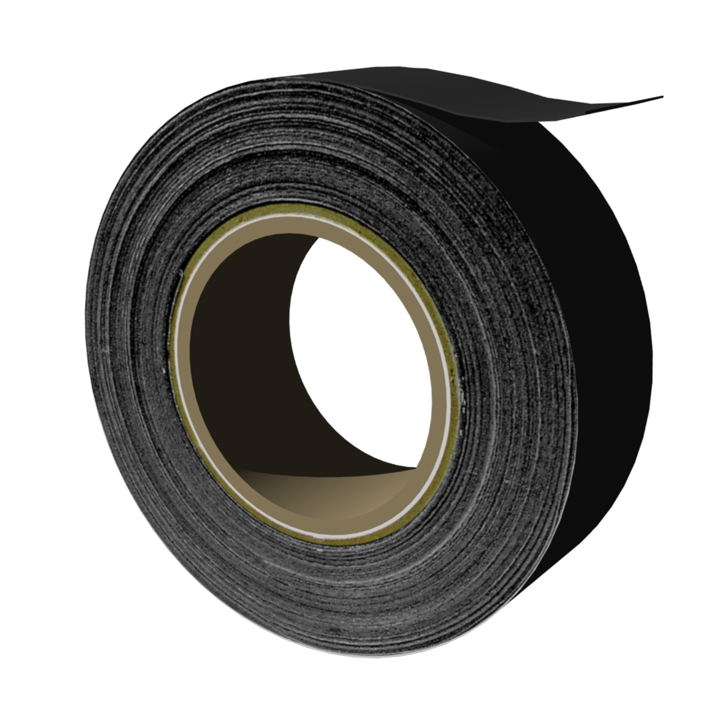 STANLEY ELECTRICAL TAPE, 60FT Roll, Black