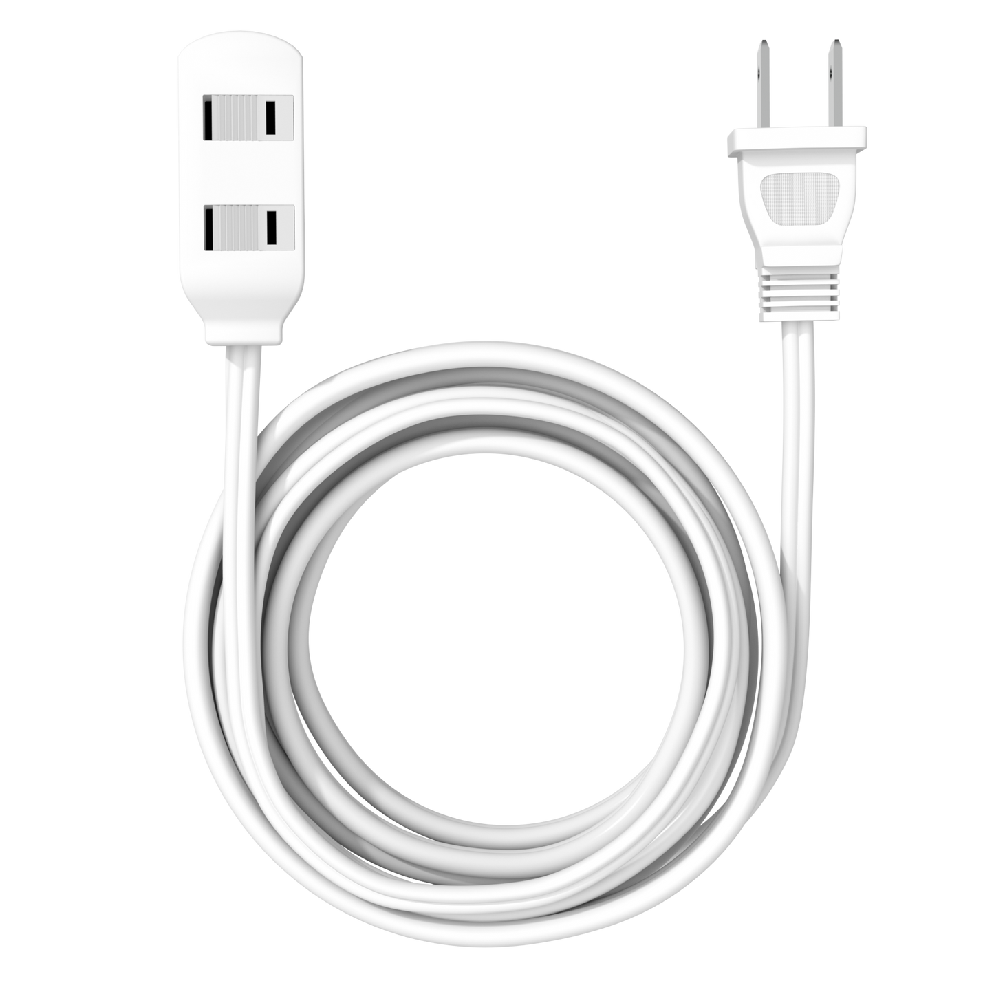 STANLEY 6FT 3-OUTLET EXTENSION CORD - Stanley Electrical Accessories