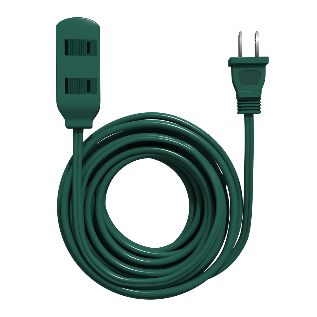 STANLEY 9FT 3-OUTLET EXTENSION CORD