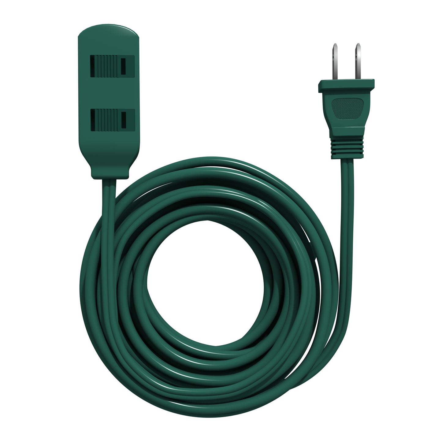 STANLEY 9FT 3-OUTLET EXTENSION CORD - Stanley Electrical Accessories