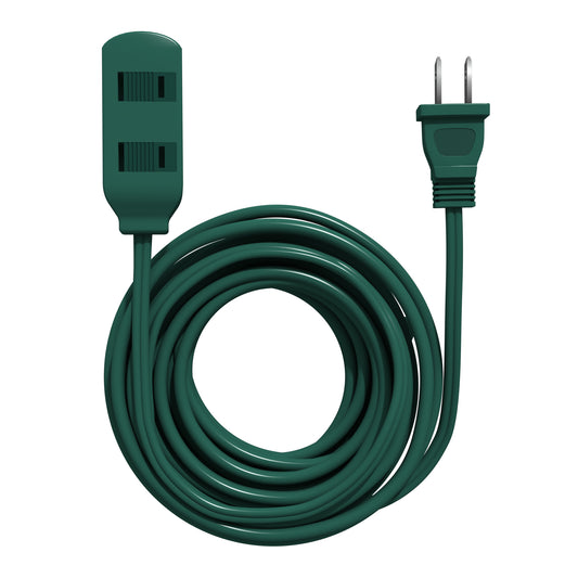 STANLEY 9FT 3-OUTLET EXTENSION CORD - Stanley Electrical Accessories