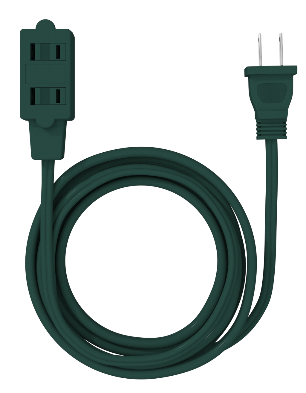 STANLEY CORDMAX 12FT 3-OUTLET INDOOR EXTENSION CORD