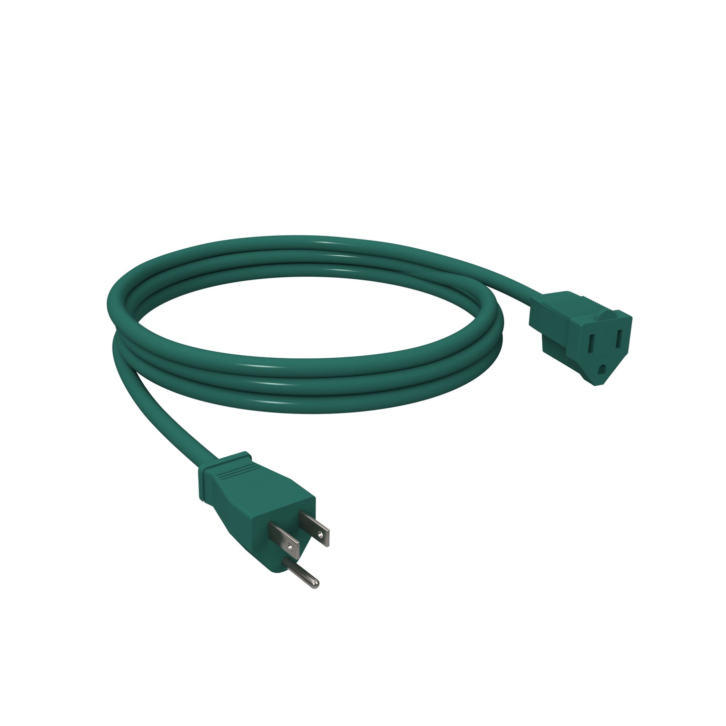 STANLEY 8FT OUTDOOR EXTENSION CORD - Stanley Electrical Accessories