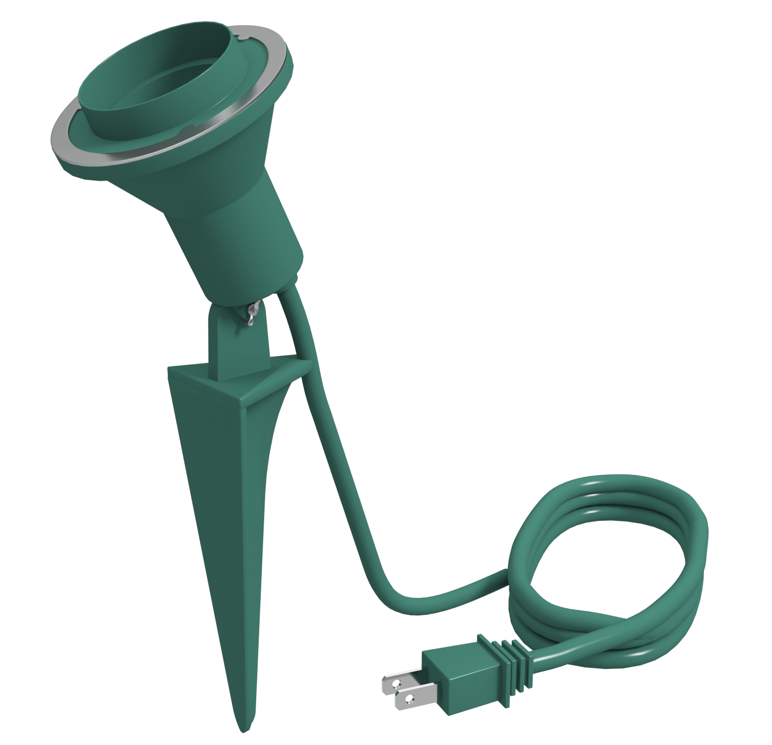 STANLEY OUTDOOR FLOODLAMP HOLDER