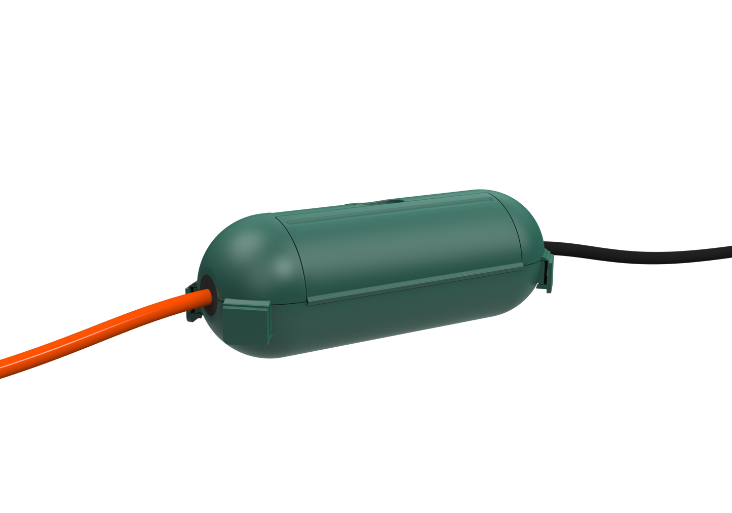 STANLEY EXTENSION CORD PROTECT BOX - Stanley Electrical Accessories