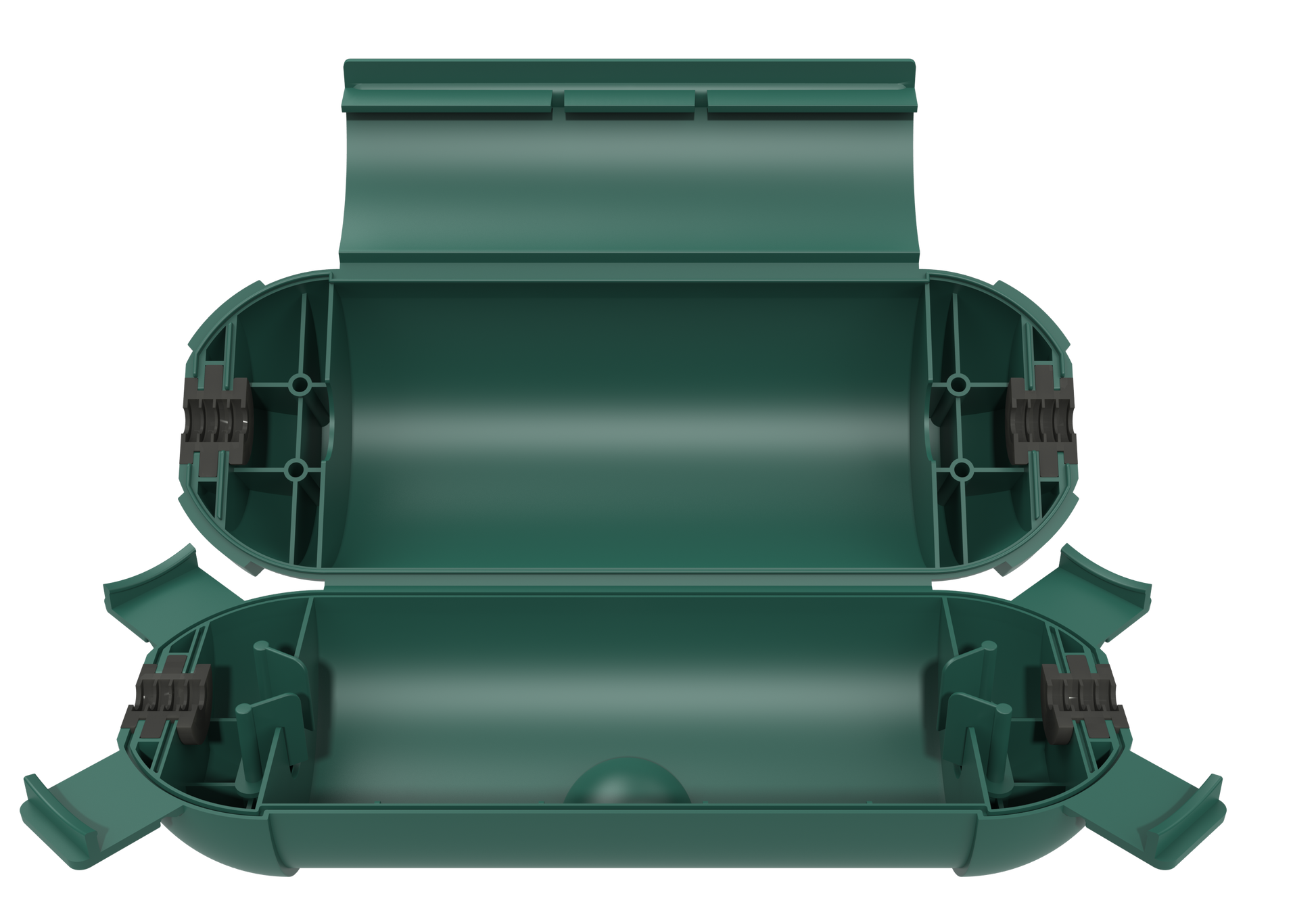 STANLEY EXTENSION CORD PROTECT BOX