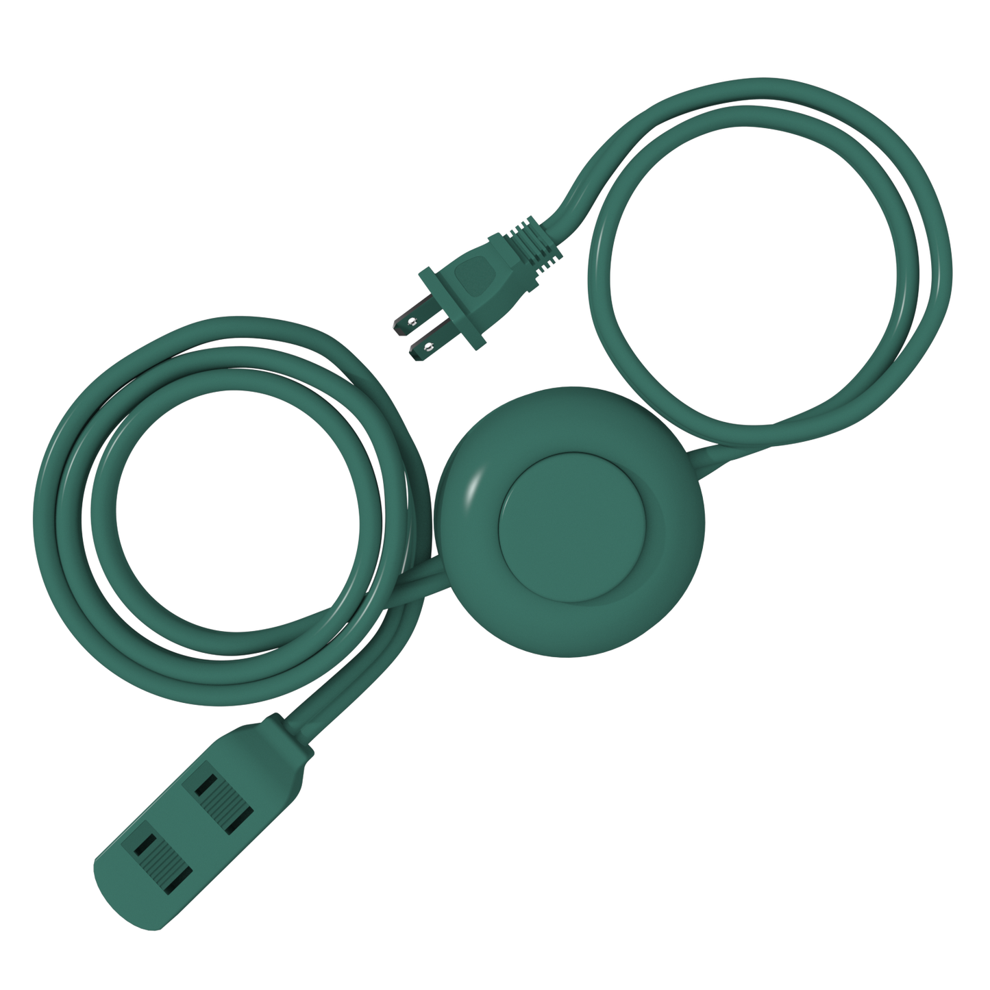 STANLEY 9FT TAPPER SWITCH CORD - Stanley Electrical Accessories