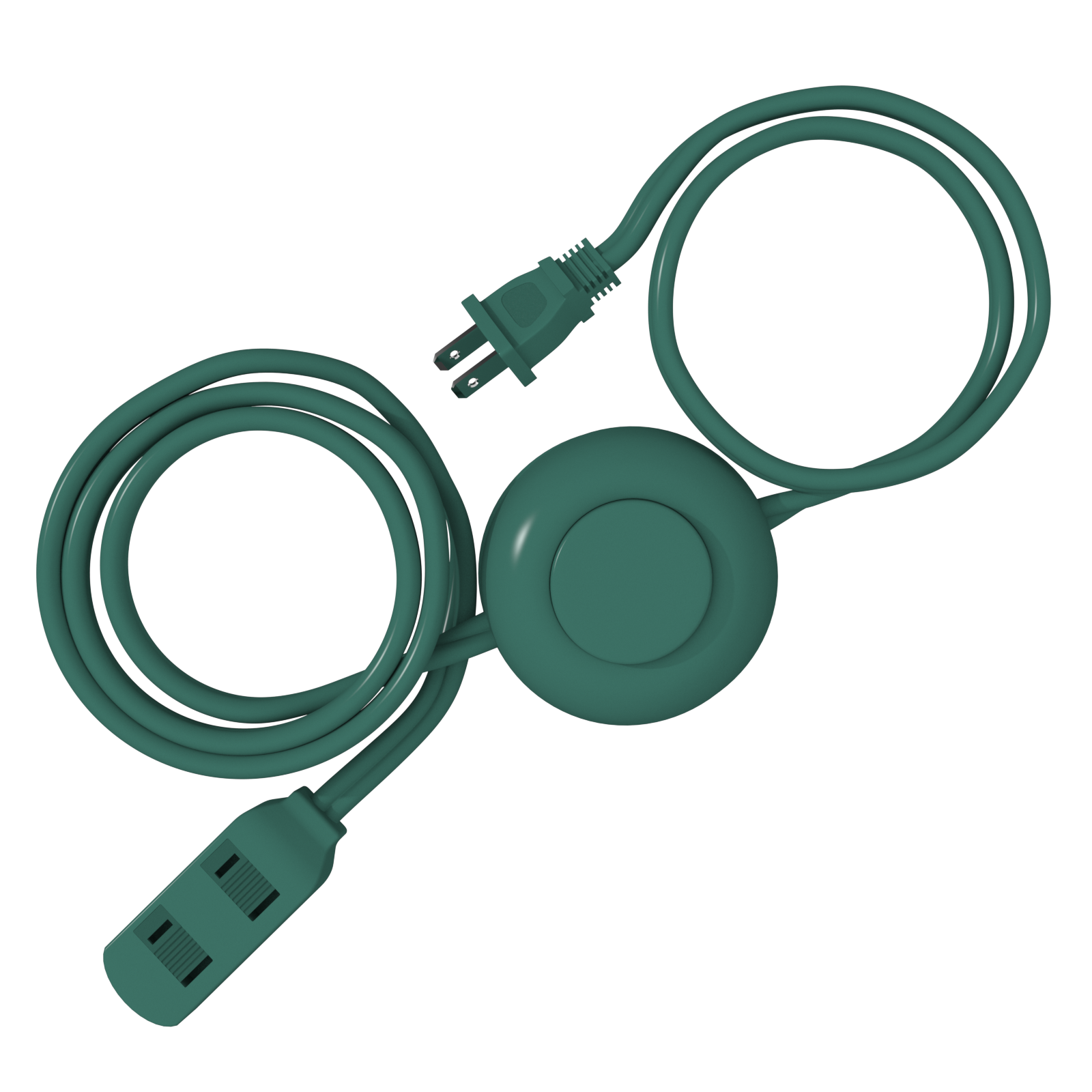 STANLEY 9FT TAPPER SWITCH CORD