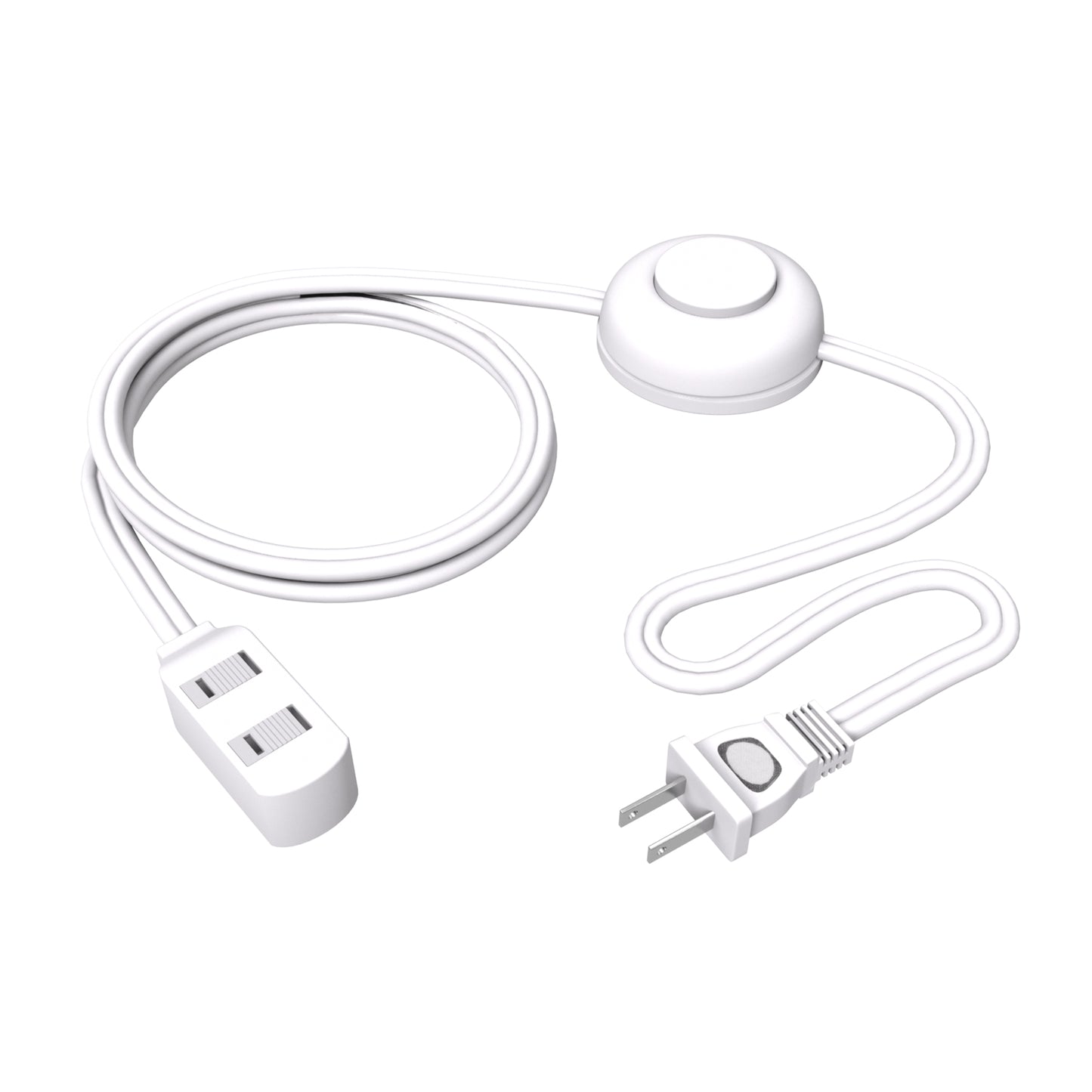 STANLEY 9FT TAPPER CORD SWITCH - Stanley Electrical Accessories