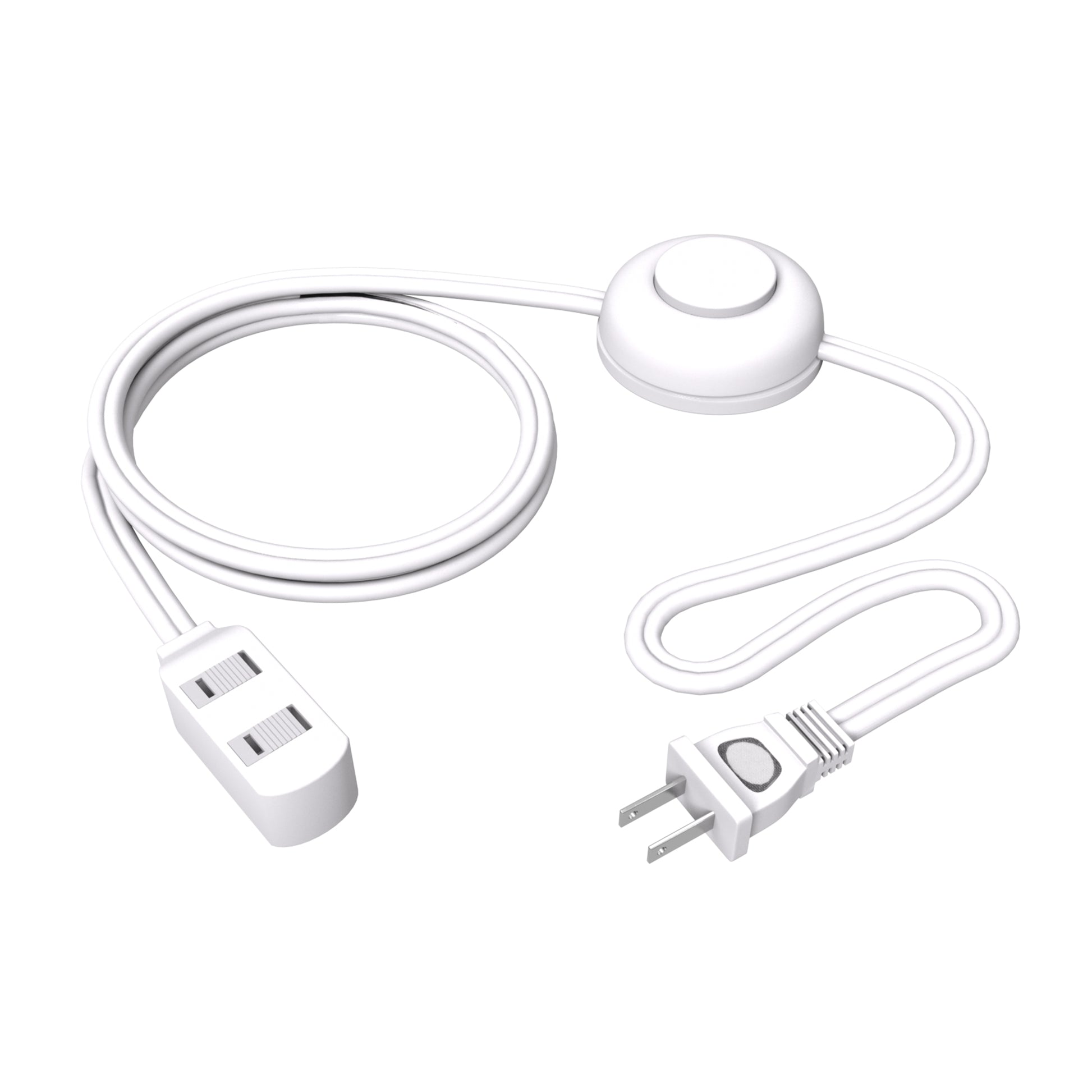 STANLEY 9FT TAPPER CORD SWITCH