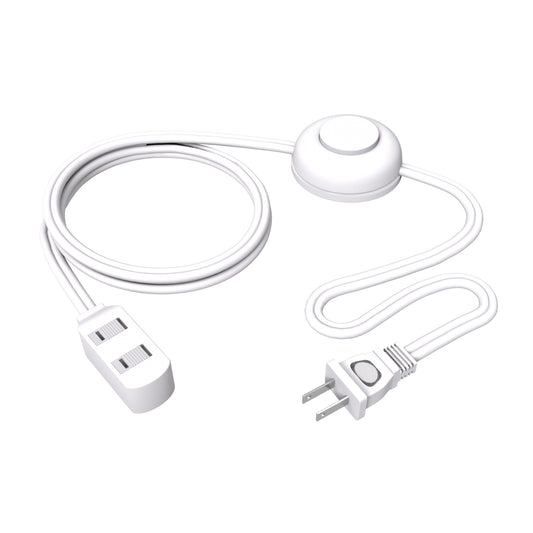 STANLEY 9FT TAPPER CORD SWITCH - Stanley Electrical Accessories