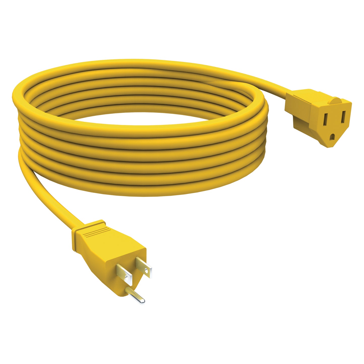 STANLEY® 15FT Outdoor Extension Cord - Stanley Electrical Accessories